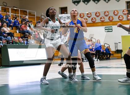 Thumbnail 1 in JV: Greenfield-Central @ Pendleton Heights photogallery.