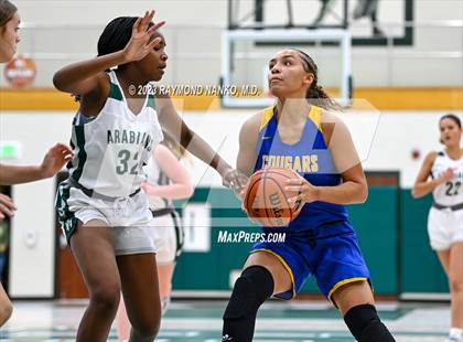 Thumbnail 1 in JV: Greenfield-Central @ Pendleton Heights photogallery.