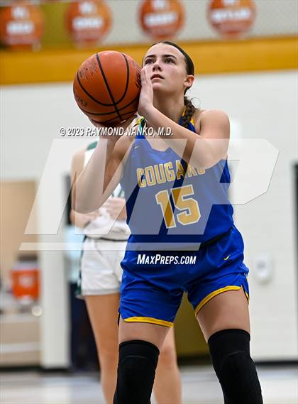 Thumbnail 2 in JV: Greenfield-Central @ Pendleton Heights photogallery.
