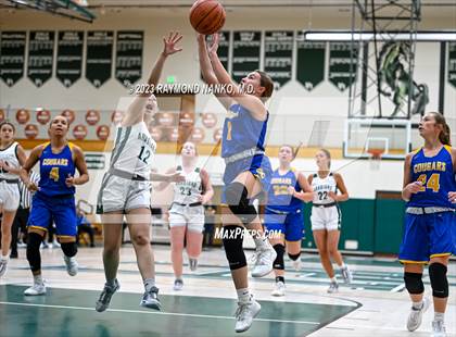 Thumbnail 3 in JV: Greenfield-Central @ Pendleton Heights photogallery.