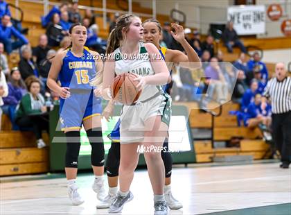 Thumbnail 3 in JV: Greenfield-Central @ Pendleton Heights photogallery.