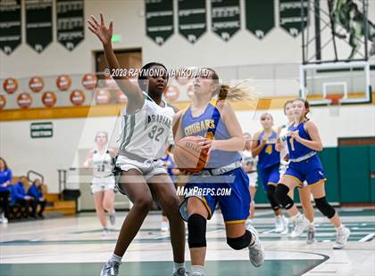 Thumbnail 2 in JV: Greenfield-Central @ Pendleton Heights photogallery.