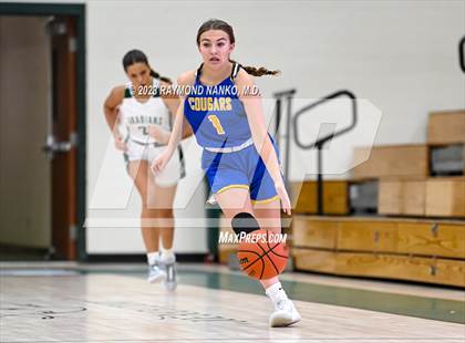 Thumbnail 1 in JV: Greenfield-Central @ Pendleton Heights photogallery.