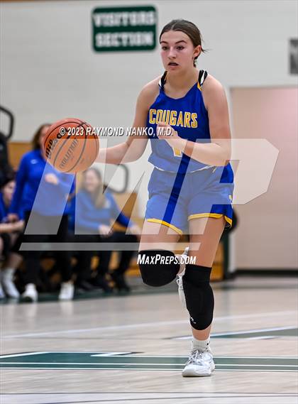 Thumbnail 2 in JV: Greenfield-Central @ Pendleton Heights photogallery.