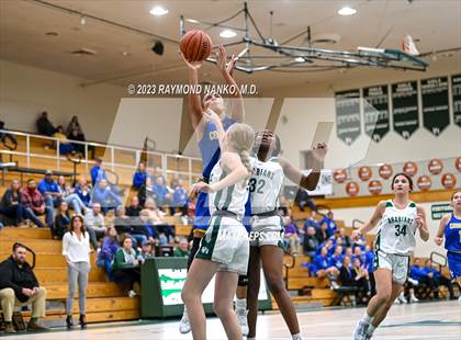 Thumbnail 1 in JV: Greenfield-Central @ Pendleton Heights photogallery.