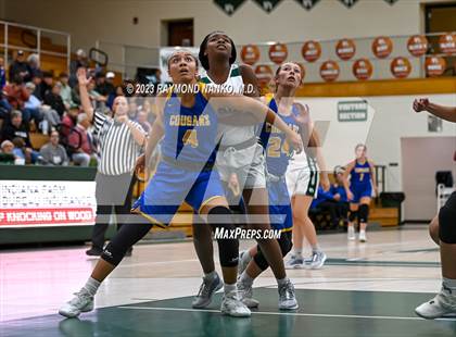 Thumbnail 1 in JV: Greenfield-Central @ Pendleton Heights photogallery.