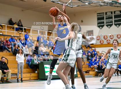 Thumbnail 3 in JV: Greenfield-Central @ Pendleton Heights photogallery.