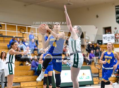 Thumbnail 3 in JV: Greenfield-Central @ Pendleton Heights photogallery.