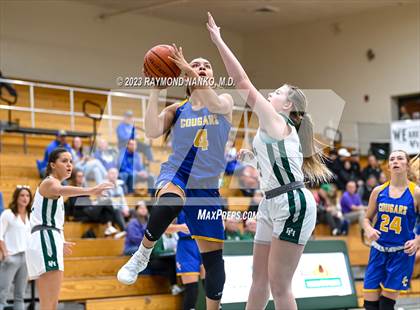 Thumbnail 1 in JV: Greenfield-Central @ Pendleton Heights photogallery.