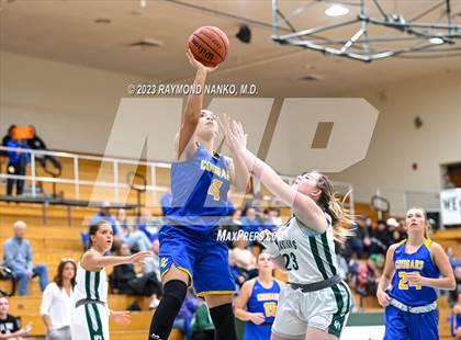 Thumbnail 2 in JV: Greenfield-Central @ Pendleton Heights photogallery.