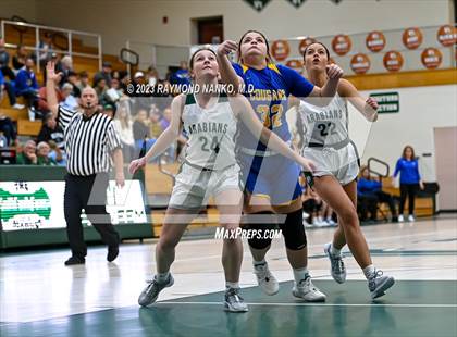 Thumbnail 2 in JV: Greenfield-Central @ Pendleton Heights photogallery.