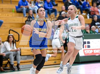Thumbnail 1 in JV: Greenfield-Central @ Pendleton Heights photogallery.