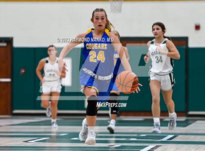 Thumbnail 2 in JV: Greenfield-Central @ Pendleton Heights photogallery.