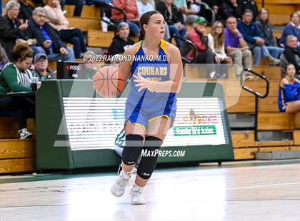 Thumbnail 3 in JV: Greenfield-Central @ Pendleton Heights photogallery.