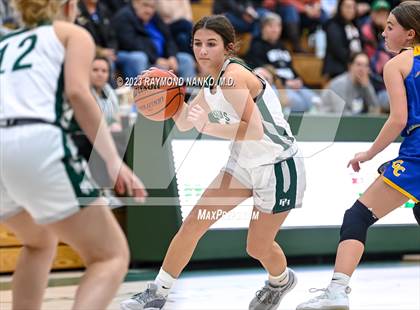 Thumbnail 3 in JV: Greenfield-Central @ Pendleton Heights photogallery.