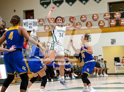 Thumbnail 3 in JV: Greenfield-Central @ Pendleton Heights photogallery.