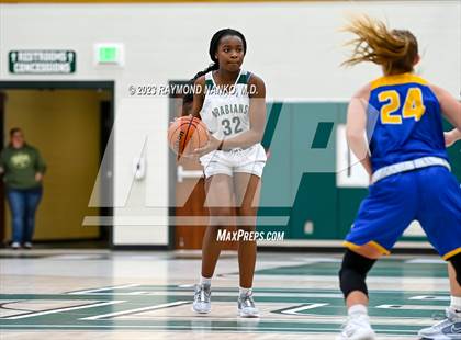 Thumbnail 2 in JV: Greenfield-Central @ Pendleton Heights photogallery.