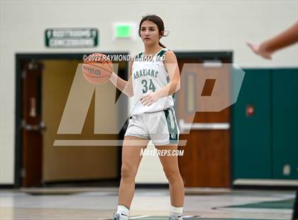 Thumbnail 3 in JV: Greenfield-Central @ Pendleton Heights photogallery.