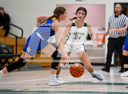 Thumbnail 2 in JV: Greenfield-Central @ Pendleton Heights photogallery.