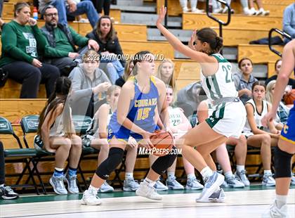 Thumbnail 1 in JV: Greenfield-Central @ Pendleton Heights photogallery.