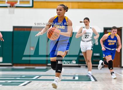 Thumbnail 1 in JV: Greenfield-Central @ Pendleton Heights photogallery.