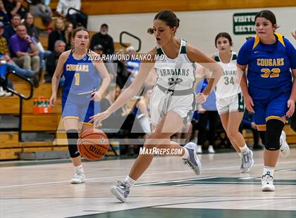 Thumbnail 2 in JV: Greenfield-Central @ Pendleton Heights photogallery.