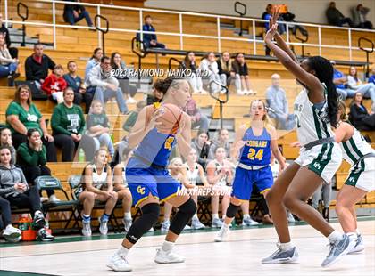 Thumbnail 2 in JV: Greenfield-Central @ Pendleton Heights photogallery.