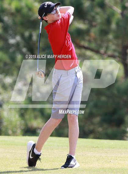Thumbnail 3 in Central vs Springstead photogallery.