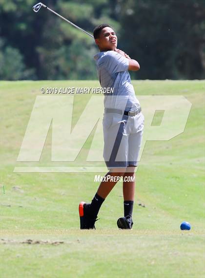 Thumbnail 2 in Central vs Springstead photogallery.