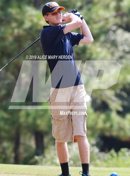 Thumbnail 2 in Central vs Springstead photogallery.