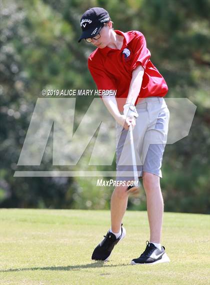 Thumbnail 1 in Central vs Springstead photogallery.