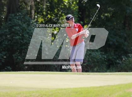 Thumbnail 2 in Central vs Springstead photogallery.