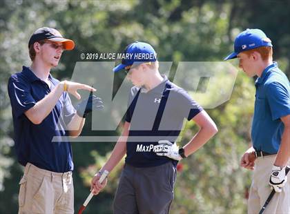 Thumbnail 2 in Central vs Springstead photogallery.
