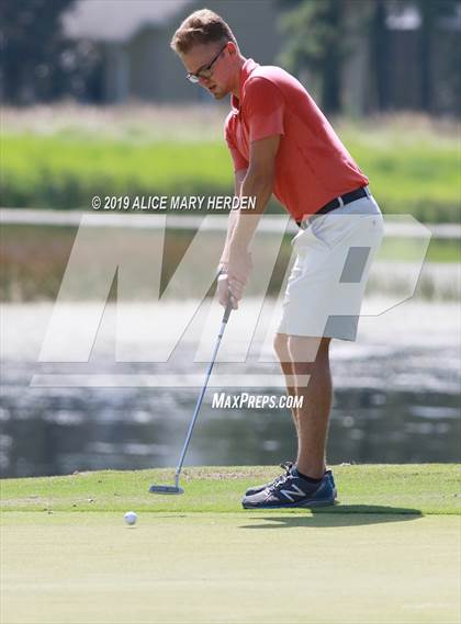 Thumbnail 1 in Central vs Springstead photogallery.