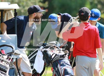 Thumbnail 1 in Central vs Springstead photogallery.