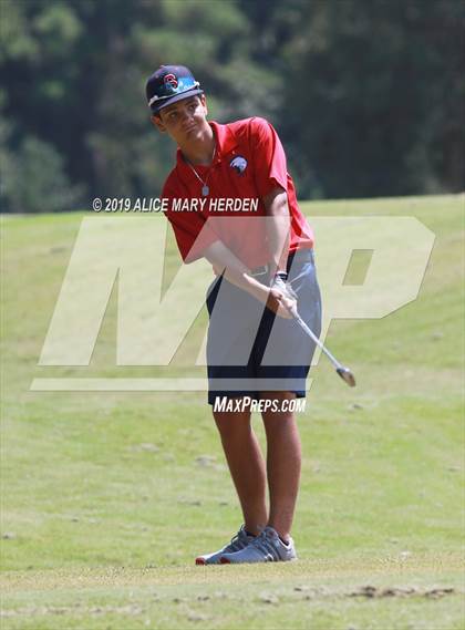 Thumbnail 2 in Central vs Springstead photogallery.
