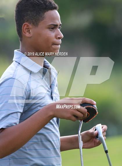Thumbnail 3 in Central vs Springstead photogallery.