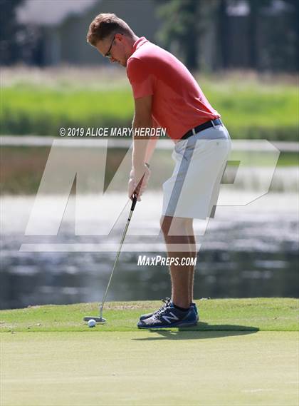 Thumbnail 3 in Central vs Springstead photogallery.