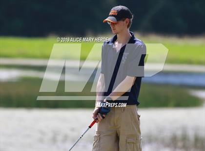 Thumbnail 2 in Central vs Springstead photogallery.