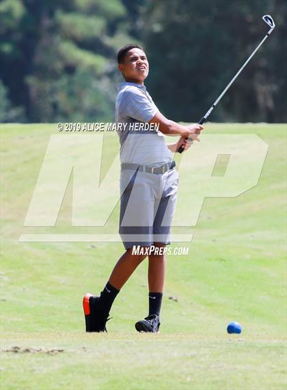 Thumbnail 3 in Central vs Springstead photogallery.