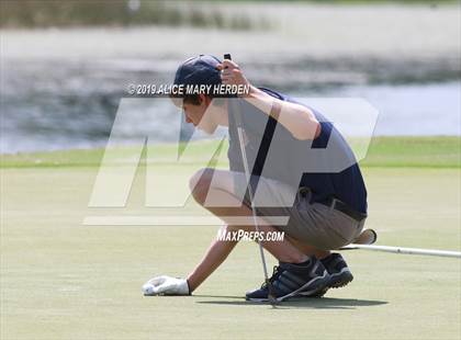 Thumbnail 3 in Central vs Springstead photogallery.