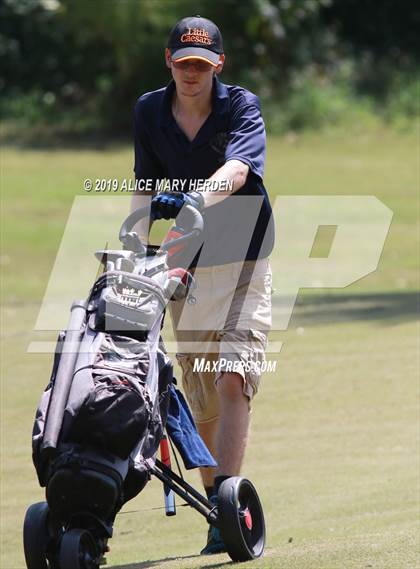 Thumbnail 2 in Central vs Springstead photogallery.