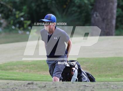 Thumbnail 2 in Central vs Springstead photogallery.