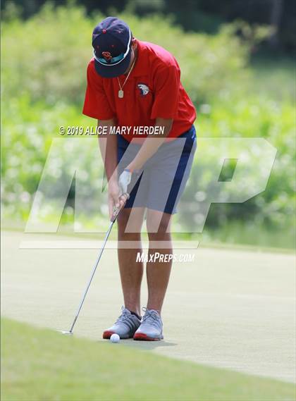 Thumbnail 3 in Central vs Springstead photogallery.