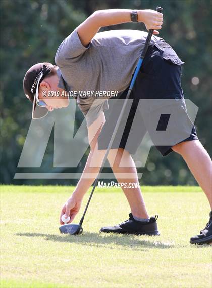 Thumbnail 3 in Central vs Springstead photogallery.