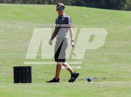 Thumbnail 2 in Central vs Springstead photogallery.