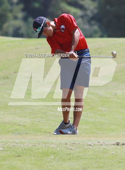 Thumbnail 3 in Central vs Springstead photogallery.