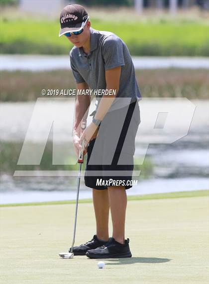 Thumbnail 2 in Central vs Springstead photogallery.