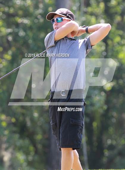 Thumbnail 1 in Central vs Springstead photogallery.