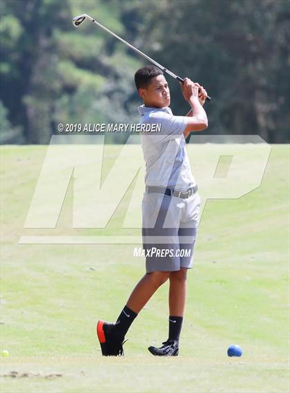 Thumbnail 1 in Central vs Springstead photogallery.